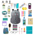 customized Hot Sales school supplies set for child